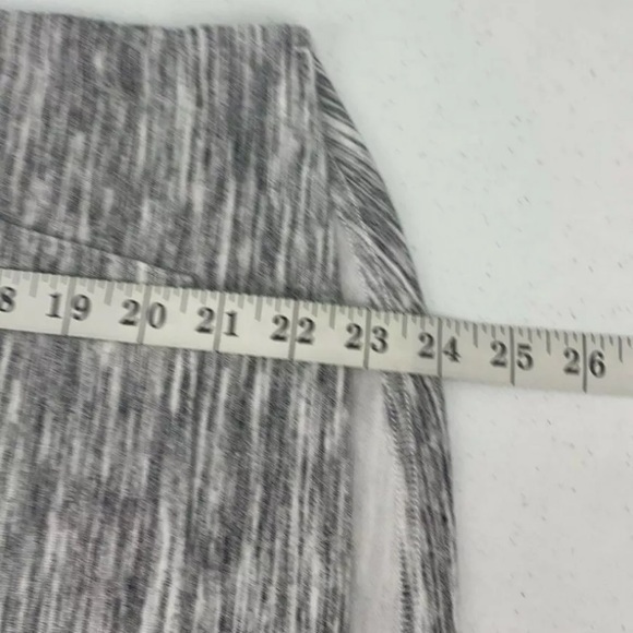 Love Basketball Gray Pull Over Hoodie Size Small - Picture 9 of 9